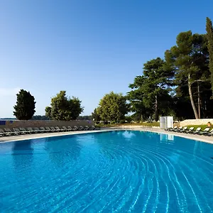 Plava Laguna 4*, Umag Kroatien