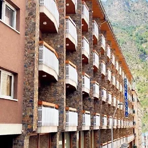 Folch Hotel