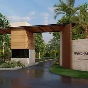 Wyndham Alltra 4*, Samaná Dominikanische Republik