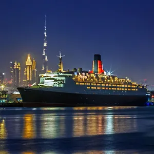 Queen Elizabeth 2 4*, Dubai Vereinigte Arabische Emirate