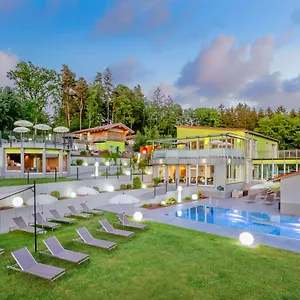 Hotel&spa Reibener-hof 4*, Konzell Deutschland