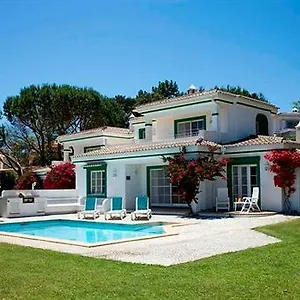 Four Seasons Fairways Hotel Quinta do Lago
