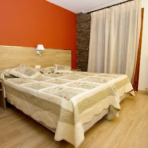 Hotel Solana, Arinsal
