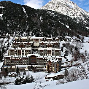 Apartment Ribasol Ski & Mountain Park, Arinsal