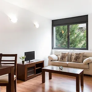 Apartment Vista Tarter