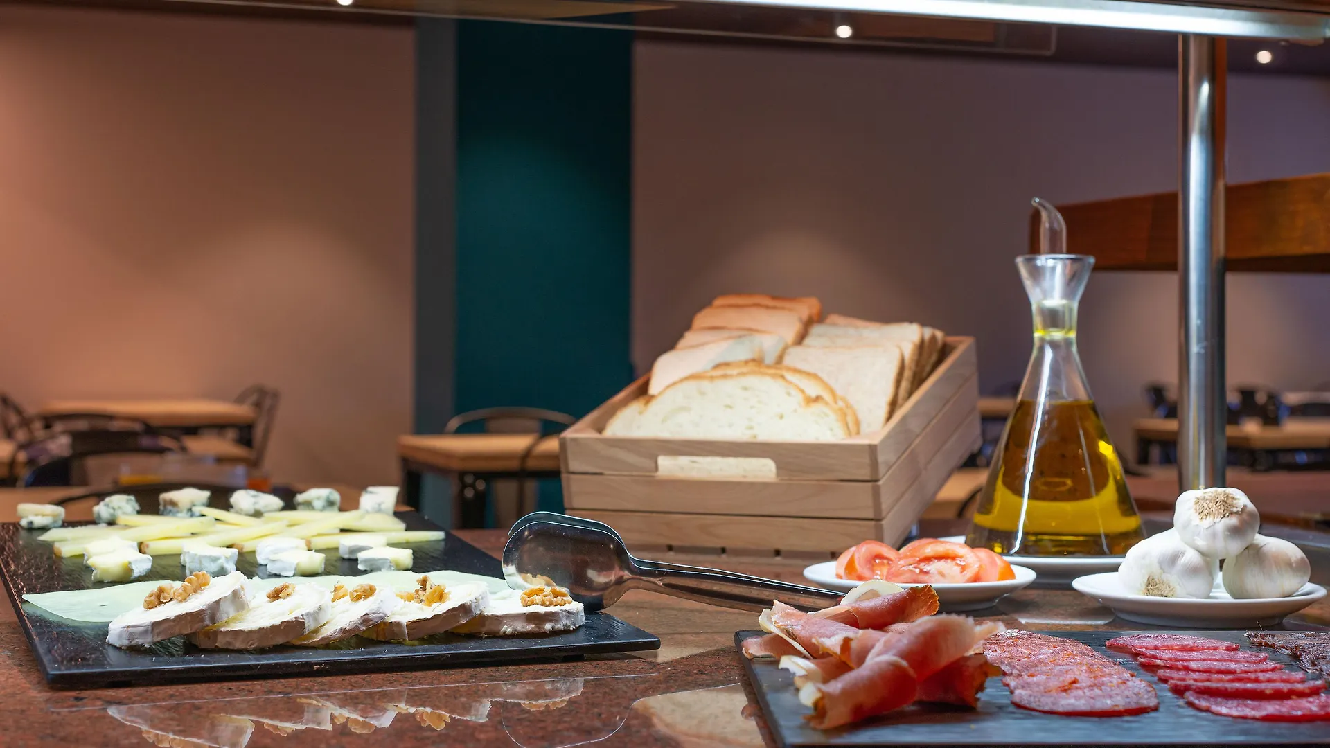 Ushuaia, The Mountain Hotel Arinsal