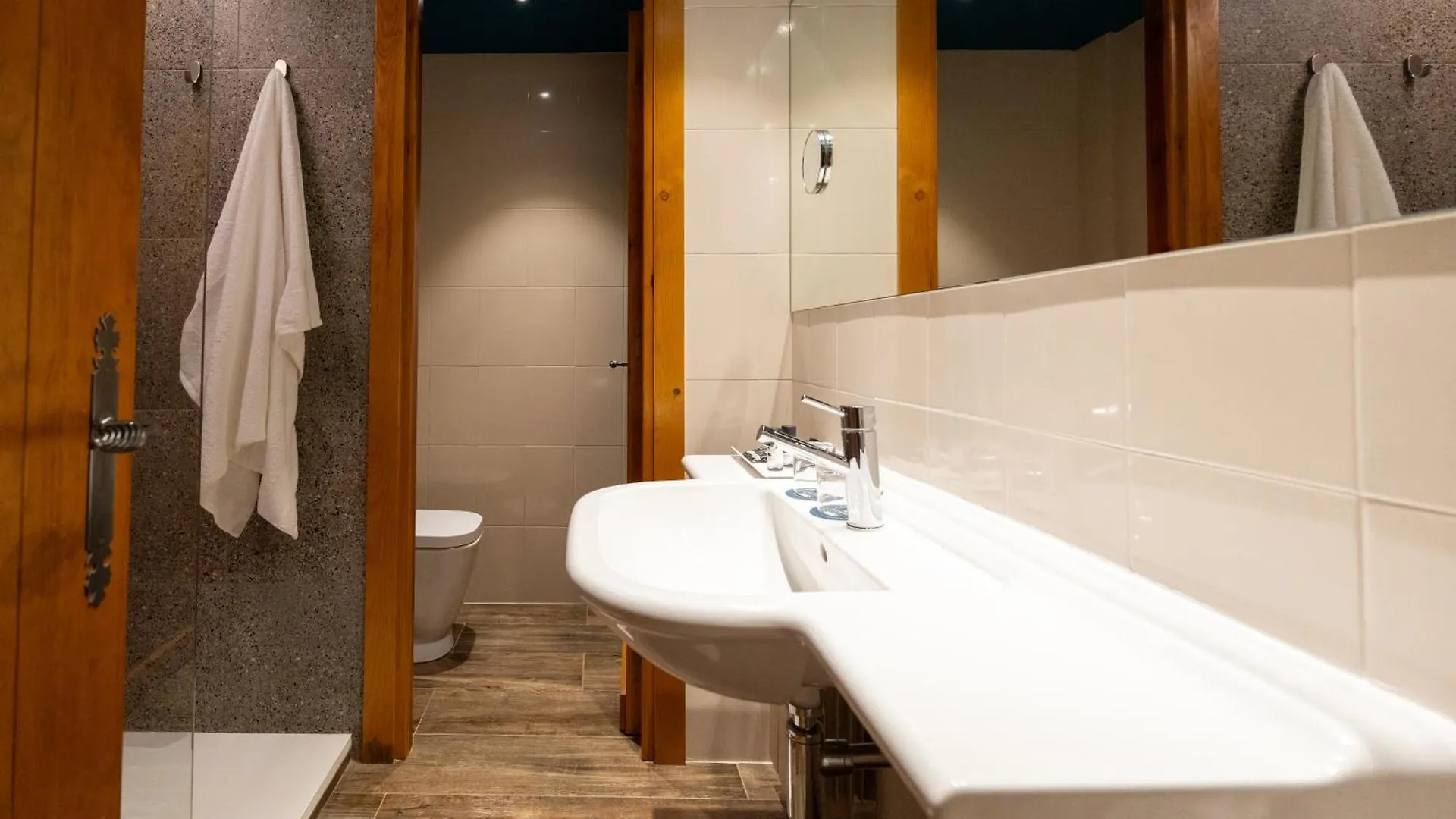 Ushuaia, The Mountain Hotel 阿林萨尔 4*,  安道尔