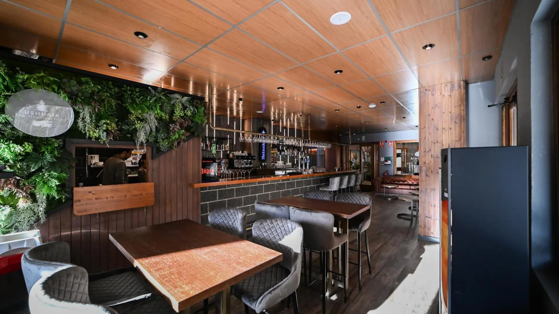 Ushuaia, The Mountain Hotel Arinsal