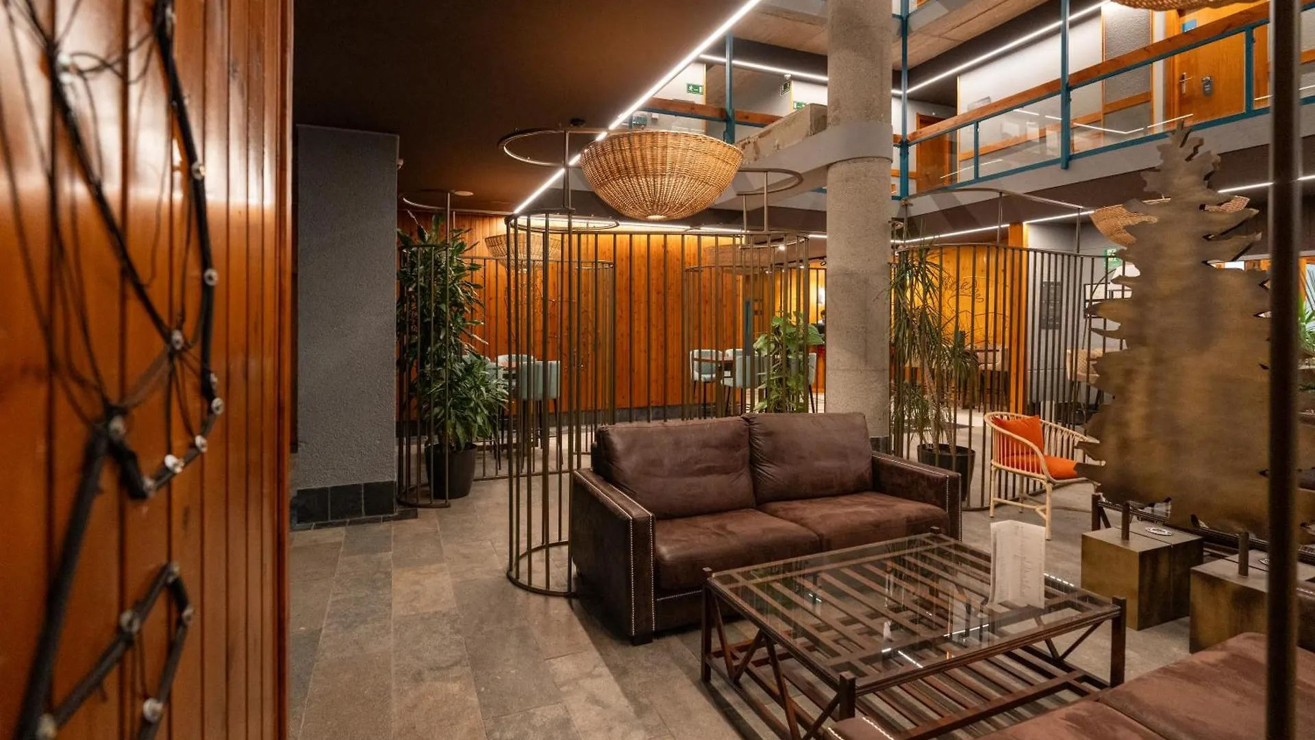 Ushuaia, The Mountain Hotel Arinsal Andorre