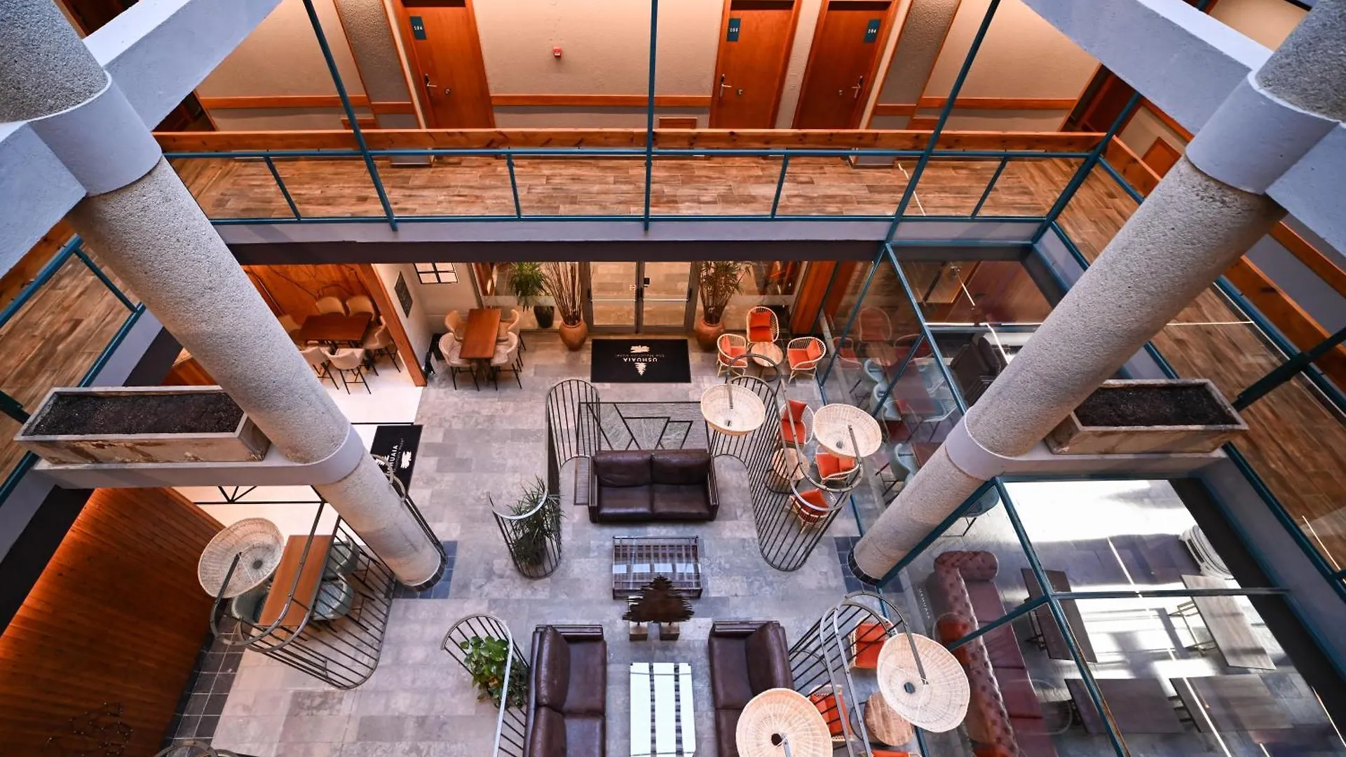 Ushuaia, The Mountain Hotel Arinsal