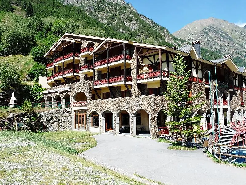 Ushuaia, The Mountain Hotel Arinsal